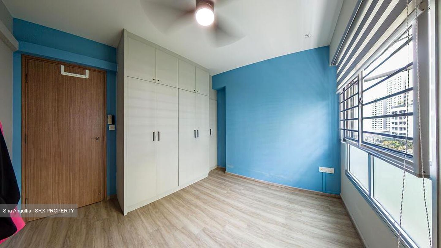 Blk 409B Northshore Residences II (Punggol), HDB 5 Rooms #524167421